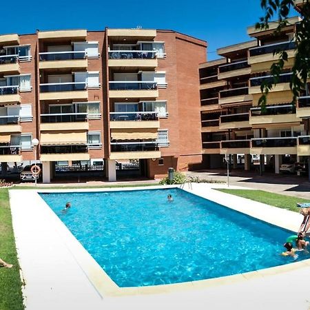 Jacob Apartament - Mas D'En Gran Cambrils Exterior foto