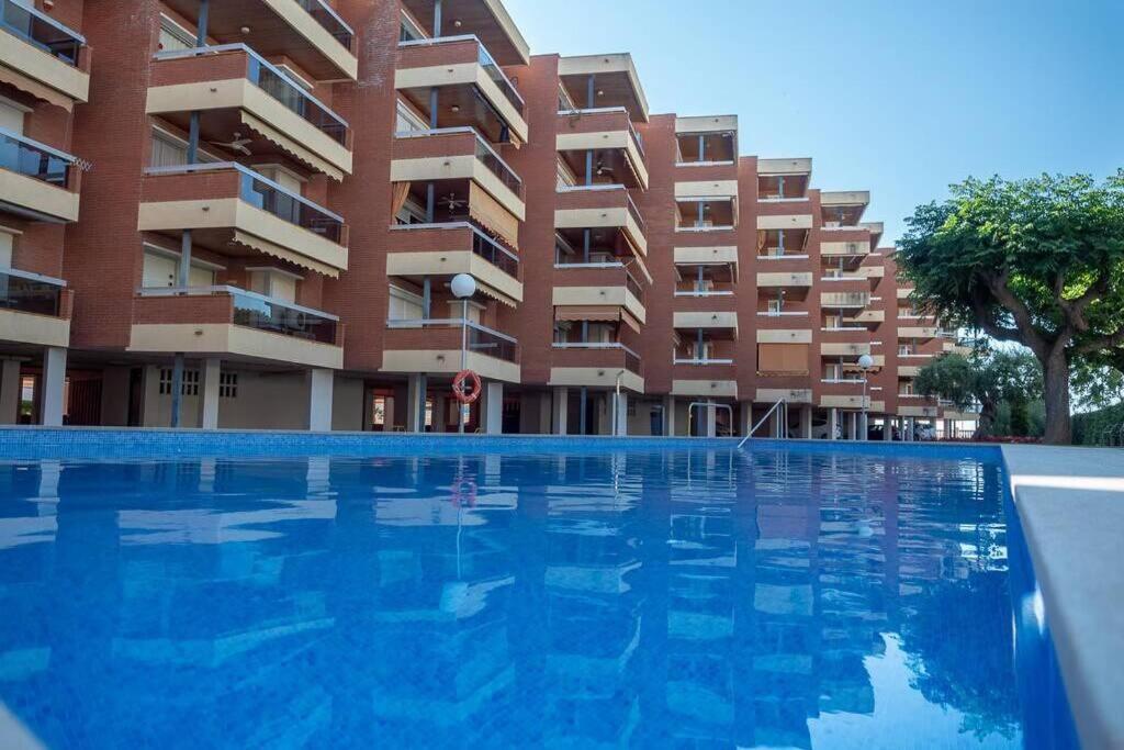 Jacob Apartament - Mas D'En Gran Cambrils Exterior foto