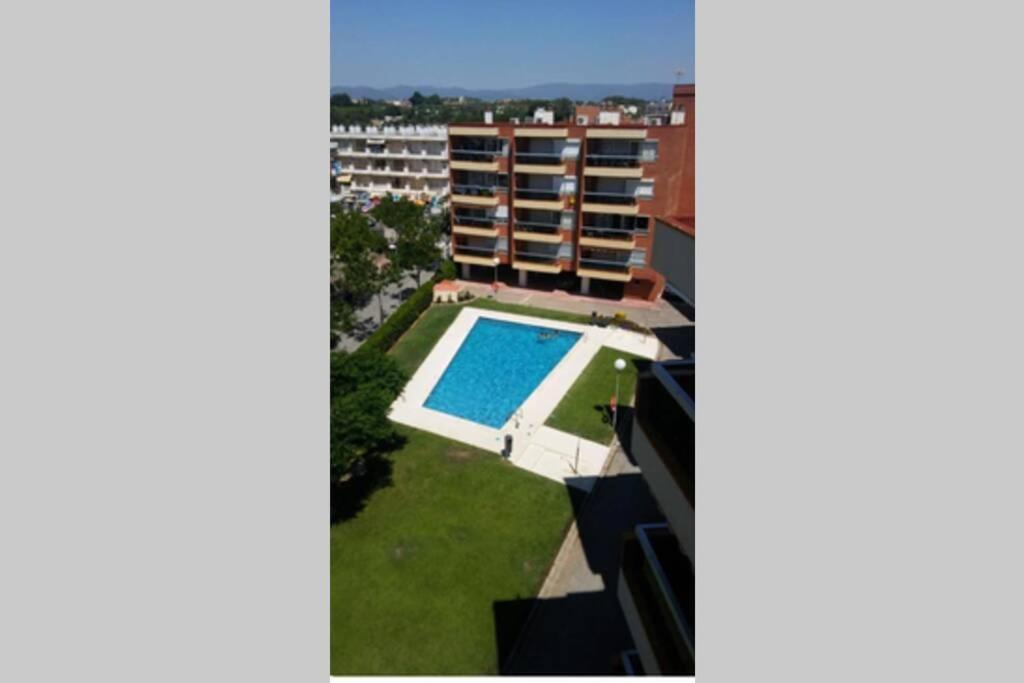 Jacob Apartament - Mas D'En Gran Cambrils Exterior foto