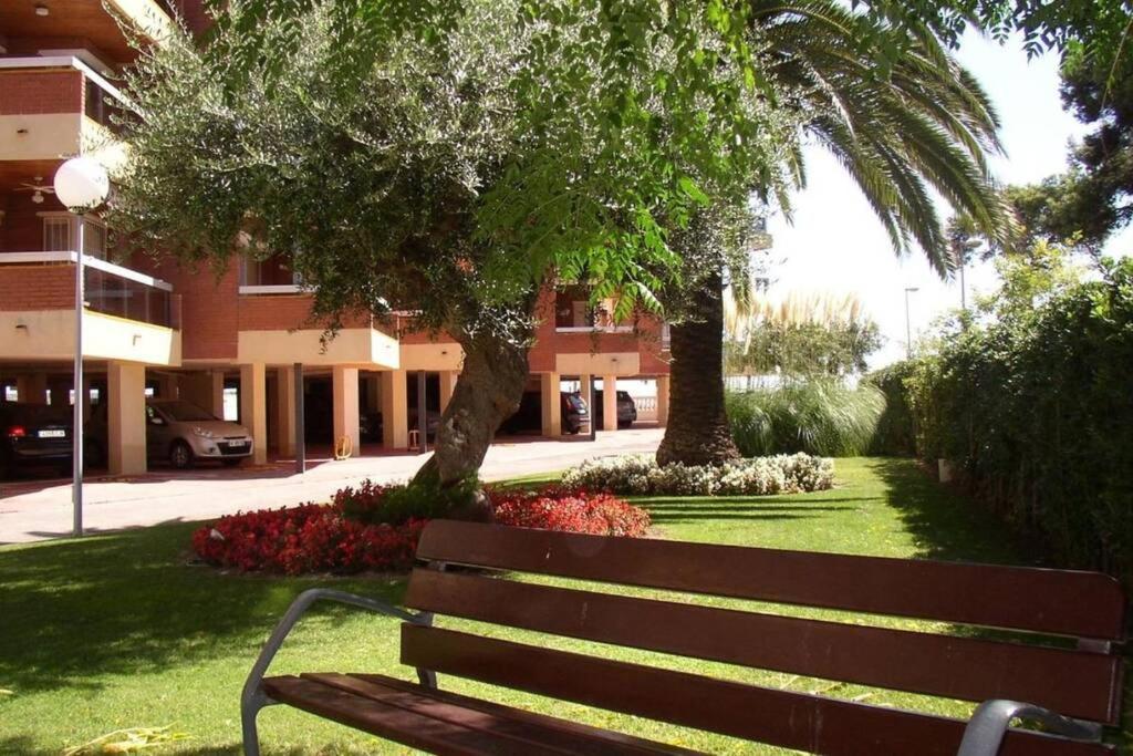 Jacob Apartament - Mas D'En Gran Cambrils Exterior foto