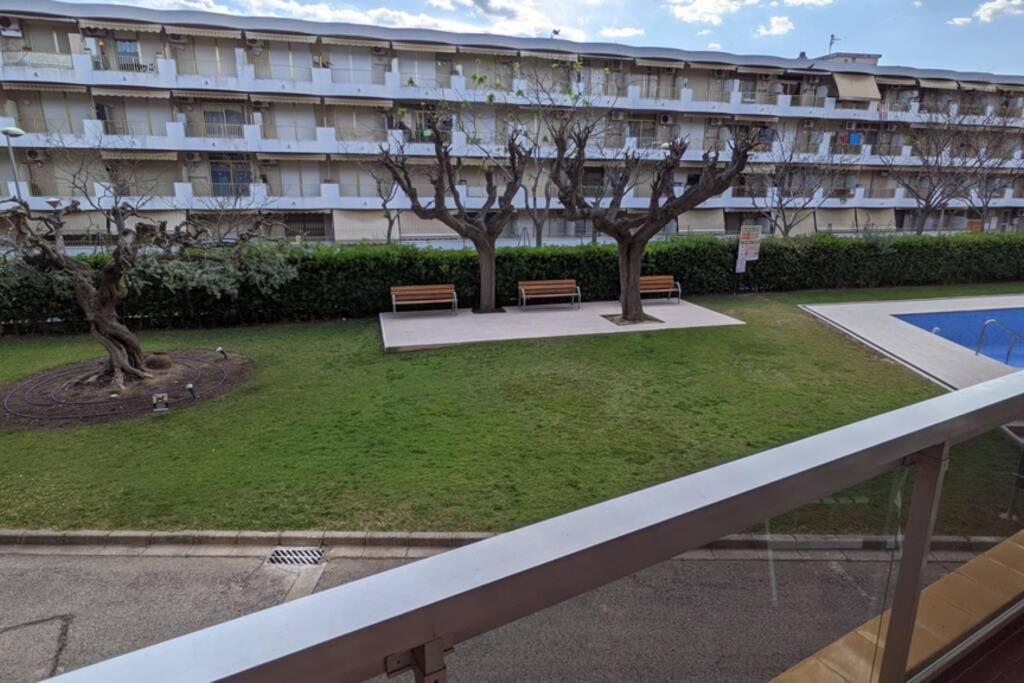 Jacob Apartament - Mas D'En Gran Cambrils Exterior foto