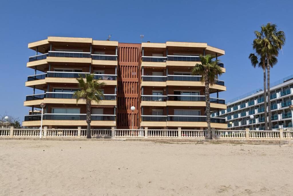Jacob Apartament - Mas D'En Gran Cambrils Exterior foto
