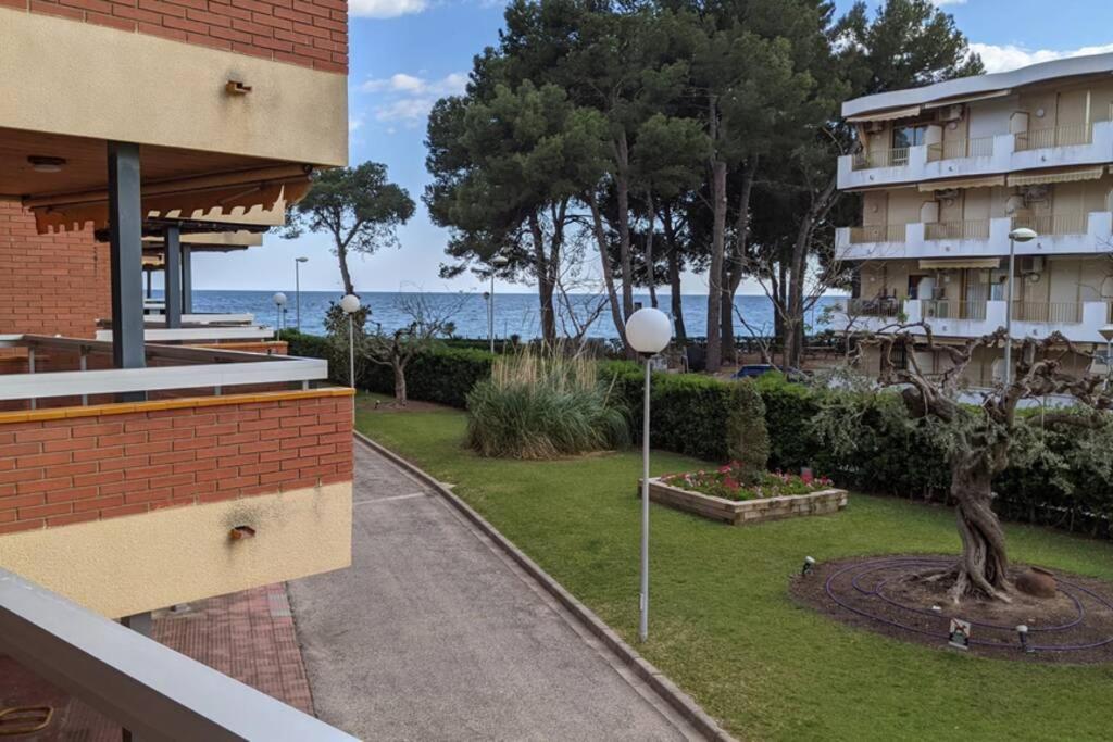 Jacob Apartament - Mas D'En Gran Cambrils Exterior foto