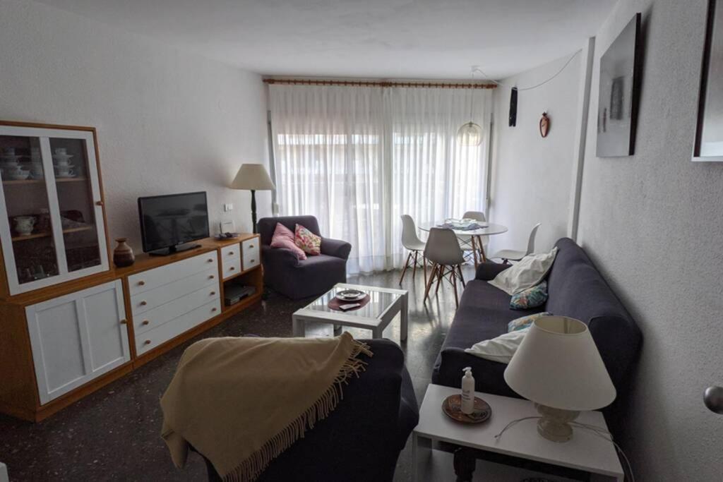 Jacob Apartament - Mas D'En Gran Cambrils Exterior foto