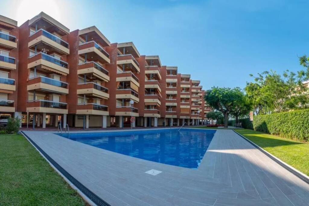 Jacob Apartament - Mas D'En Gran Cambrils Exterior foto