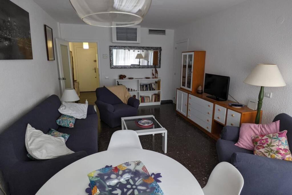Jacob Apartament - Mas D'En Gran Cambrils Exterior foto