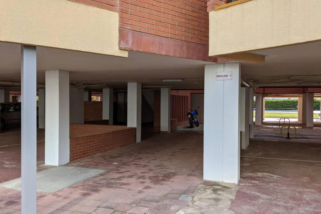 Jacob Apartament - Mas D'En Gran Cambrils Exterior foto