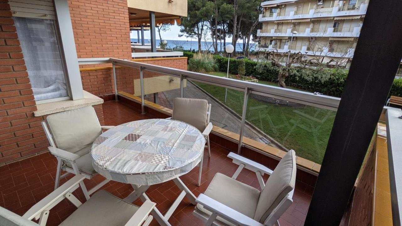 Jacob Apartament - Mas D'En Gran Cambrils Exterior foto